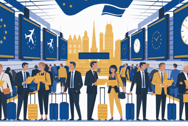 find out how the european union plans to simplify compensation for passengers in the event of flight cancellation or delay. what are the new rules and how will they affect your rights as a traveler?