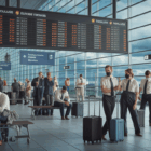 le 6 mai, l'aéroport de toulouse connaîtra des perturbations entraînant des annulations et des retards de vols. restez informé et préparez-vous à d'éventuels changements dans votre voyage. consultez régulièrement les horaires pour une meilleure planification.