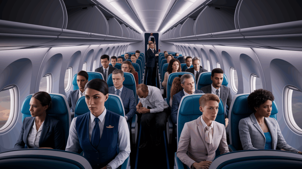 découvrez les circonstances tragiques de la perte d'une passagère en vol avec royal air maroc et les accusations de négligence qui pèsent sur la compagnie aérienne. une enquête qui met en lumière les enjeux de la sécurité aérienne.