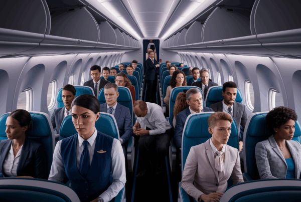 découvrez les circonstances tragiques de la perte d'une passagère en vol avec royal air maroc et les accusations de négligence qui pèsent sur la compagnie aérienne. une enquête qui met en lumière les enjeux de la sécurité aérienne.