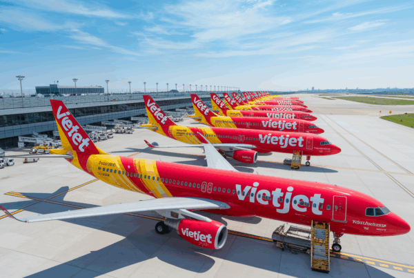 find out how vietjet is strengthening its fleet with the acquisition of 20 new airbus a330neo aircraft, a strategic investment to expand capacity and offer passengers new destinations.