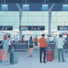 découvrez les dernières actualités sur les compagnies aériennes : tendances, nouveautés, promotions et conseils pour voyager en toute sérénité. restez informé des évolutions du secteur aérien et planifiez vos voyages en toute confiance.