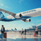 découvrez comment air austral renoue avec le succès grâce à une augmentation significative de son bénéfice d'exploitation. plongez dans les détails de cette réussite et les perspectives d'avenir pour la compagnie aérienne.