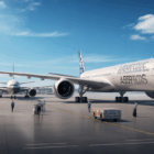 find out how airbus is expanding its range with an improved variant of the a350-1000, designed to compete effectively with the boeing 777x. a breakthrough in the aeronautical sector, offering enhanced performance and unrivalled passenger comfort.