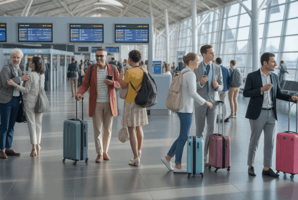 discover the sociological analysis of french air travelers in 2025, based on recent data from fnam and uaf. this study sheds light on passenger trends, behaviors and preferences, offering valuable insight for players in the airline industry.