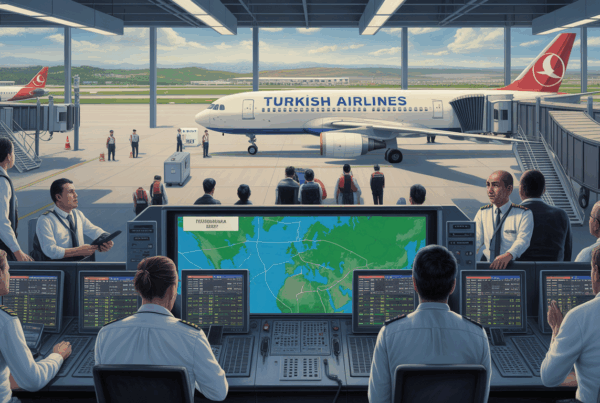 découvrez les récentes déclarations de la dgca indienne concernant des lacunes de sécurité chez turkish airlines, en plein contexte du conflit persistant entre l'inde et le pakistan. analysez les implications de cette situation sur l'aviation civile et la sécurité des passagers.