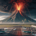 découvrez les répercussions de l'éruption volcanique en indonésie qui a entraîné l'annulation de plus de trente vols au départ et à destination de bali. restez informé sur la situation actuelle et les conseils pour les voyageurs.