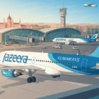 discover the new jazeera airways route between kuwait and budapest, making it easy to travel to the magnificent hungarian capital. enjoy quality service and an unforgettable travel experience.