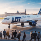 découvrez la nouvelle connexion entre gdansk et istanbul annoncée par lot polish airlines, prévue pour début 2026. un moyen idéal de relier la pologne à la turquie et d'explorer ces deux destinations fascinantes.