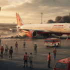 découvrez les résultats d'un audit mené par la dgac sur l'accident d'air india, mettant en avant des lacunes inquiétantes et une surveillance jugée défaillante. une analyse essentielle pour comprendre les enjeux de la sécurité aérienne.