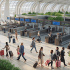 find out how brussels airport is preparing to welcome more than 5.1 million travelers this summer, marking a 5 % increase over last year. don't miss the latest news on travel trends and services.