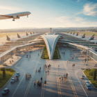 découvrez pourquoi l'aéroport de rome fiumicino a été couronné meilleur aéroport d'europe par l'aci. explorez ses services exceptionnels, son efficacité et son confort, et préparez-vous à une expérience de voyage inégalée.