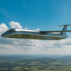 find out how the era hybrid regional jet has generated enthusiasm with over 650 pre-orders, heralding a new era in sustainable and regional aviation.