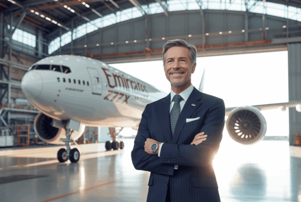 découvrez la confiance du dirigeant d'emirates concernant la livraison du boeing 777x prévue pour 2027. un aperçu des attentes et des innovations qui pourraient transformer l'avenir de l'aviation.