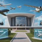 découvrez les propositions audacieuses du gouvernement bayrou concernant l'instauration de taxes aériennes innovantes dans le cadre de son projet de loi de finances pour 2026. un enjeu majeur pour l'avenir de l'aviation et de l'écologie.