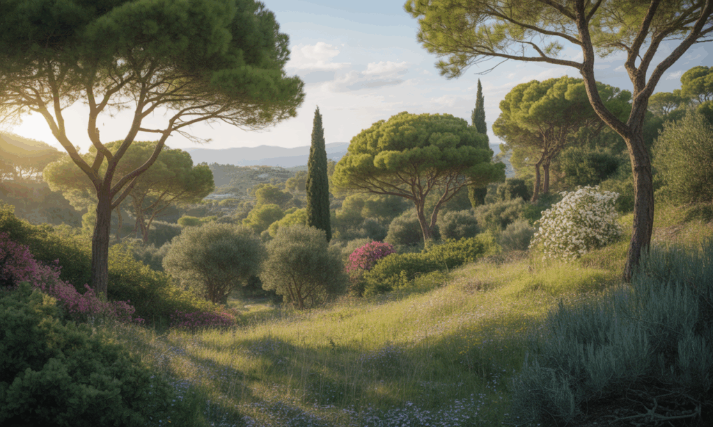 discover the summer forest treasures of southern europe, the preferred choice of french tour operators. explore enchanting destinations, varied landscapes and outdoor activities for memorable vacations in the heart of nature.