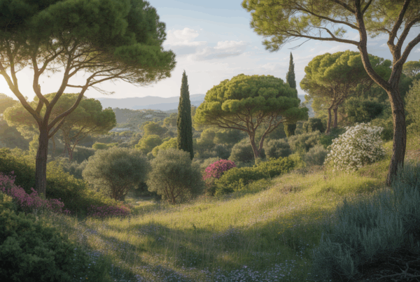discover the summer forest treasures of southern europe, the preferred choice of french tour operators. explore enchanting destinations, varied landscapes and outdoor activities for memorable vacations in the heart of nature.
