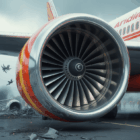 discover the disturbing details of air india flight ai171, where a brand-new engine was involved in an unexpected crash. analysis of the causes, eyewitness accounts and implications of this landmark incident.