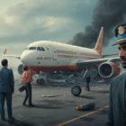 découvrez comment air india navigue à travers les défis et les réflexions après le tragique crash du vol 171. cette analyse aborde les enjeux de sécurité, de prudence et d'incertitude auxquels la compagnie doit faire face dans l'optique d'assurer une confiance renouvelée des passagers et de réévaluer ses protocoles.
