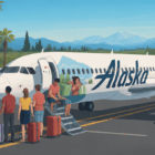 discover alaska airlines' exciting new routes between california and the pacific northwest. perfect for your next getaway, these routes offer comfort and flexibility for exploring popular summer and winter destinations.