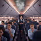 aesa has issued an alert concerning a potential problem with the leap engine device, which could generate smoke in the cabin. stay informed about the measures to be taken and the implications for passenger safety.