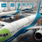 discover the latest information on boeing's second-quarter deliveries, including performance analysis, key figures and the impact on the aerospace industry.