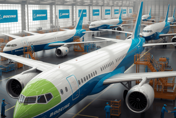 découvrez les dernières informations sur les livraisons de boeing pour le deuxième trimestre, incluant des analyses des performances, des chiffres clés et l'impact sur l'industrie aéronautique.