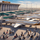 discover etihad airways, an airline renowned for its extensive network connecting 20 million passengers worldwide, supported by a modern fleet of over 100 aircraft. fly with excellence and comfort to your favorite destinations.