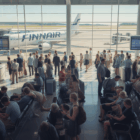 découvrez comment finnair a dû annuler près de 100 vols le lundi 7 juillet en raison d'une grève. restez informé des impacts sur vos voyages et des solutions proposées par la compagnie aérienne.
