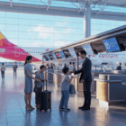 find out how ibs software and fuji dream airlines are joining forces to transform the passenger experience through an innovative strategic partnership focused on improving in-flight services and technology.