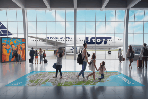 discover lot polish airlines' new stopover program, which allows you to extend your stopover in warsaw from one to eight days. enjoy a unique adventure exploring the polish capital while traveling to your final destination.