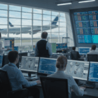 find out how network observability plays a crucial role in anticipating IT failures at airports. this proactive approach helps to improve the safety, efficiency and management of critical infrastructures, guaranteeing an optimal passenger experience.