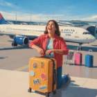 discover peru with delta, launching its first direct flight from salt lake city to lima. pack your bags for an unforgettable adventure combining culture, gastronomy and breathtaking scenery. don't miss this opportunity to explore the magic of the land of the incas.