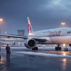find out how qatar airways is enhancing its winter service with up to ten daily flights to heathrow airport, offering greater flexibility and comfort for your travels. book now and enjoy an unrivalled flying experience.