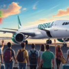 discover tassili airlines' new summer routes, which now link algeria to france. take advantage of this summer to travel easily between these two countries, with convenient and accessible flights that make it easy to get around.
