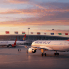 discover the new codeshare agreement between turkish airlines and airlink, facilitating travel between turkey and south africa. enjoy improved connectivity and an enhanced travel experience thanks to this strategic collaboration.