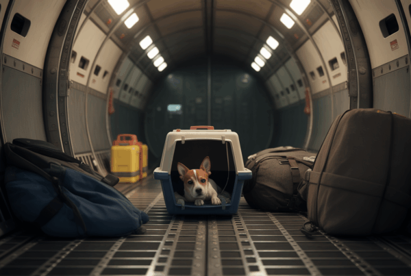 découvrez l'histoire tragique d'un chien décédé dans la soute d'un avion et rejoignez notre pétition pour renforcer la sécurité des animaux lors de leur transport. ensemble, agissons pour éviter de futures tragédies et protéger nos compagnons à quatre pattes.