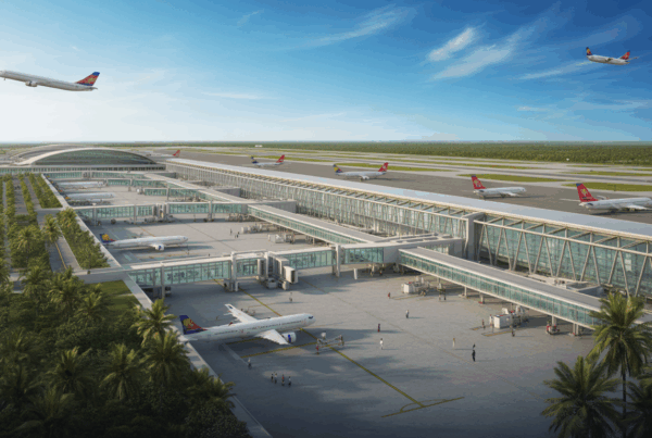 découvrez comment vinci airports s'apprête à révolutionner le transport aérien en prenant en charge l'exploitation du nouvel aéroport de phnom penh, capitale dynamique du cambodge. un projet ambitieux qui promet d'améliorer l'accessibilité et de stimuler le développement économique de la région.