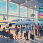 discover westjet's new enriched winter program, offering a record number of sunny destinations to escape the cold and enjoy memorable vacations under the sun.