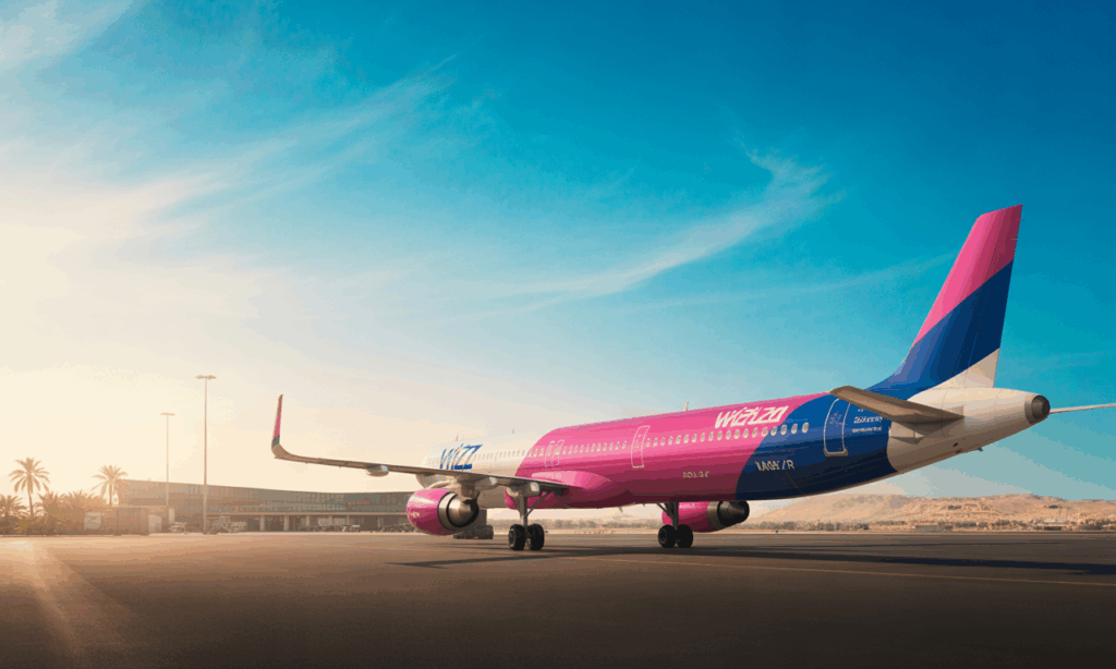 find out how wizz air plans to reduce its a321xlr order due to its withdrawal from abu dhabi. analysis of the implications and challenges for the airline on an international scale.