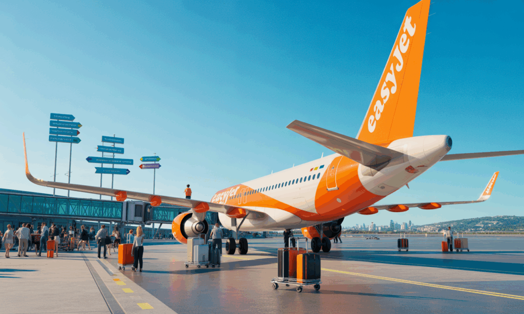 discover easyjet's new destinations from france! with ten new routes, your next trip has never been easier. explore fascinating places at low prices and plan your getaway now.