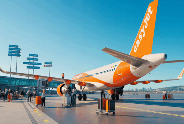 discover easyjet's new destinations from france! with ten new routes, your next trip has never been easier. explore fascinating places at low prices and plan your getaway now.