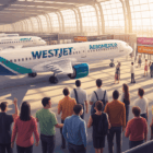 discover how mexico's future is looking brighter and brighter with the expansion of the partnership between westjet and aeromexico. with the addition of 10 new destinations, it's even easier to travel to mexico's splendid landscapes and rich culture.