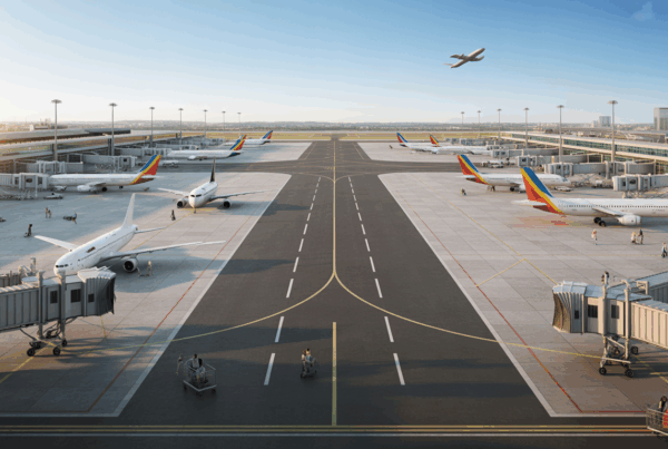 le tarmac de l'aéroport de bruxelles a été rénové dans les temps, permettant au trafic aérien de reprendre son rythme habituel. découvrez les détails du chantier et les impacts positifs pour les voyageurs.