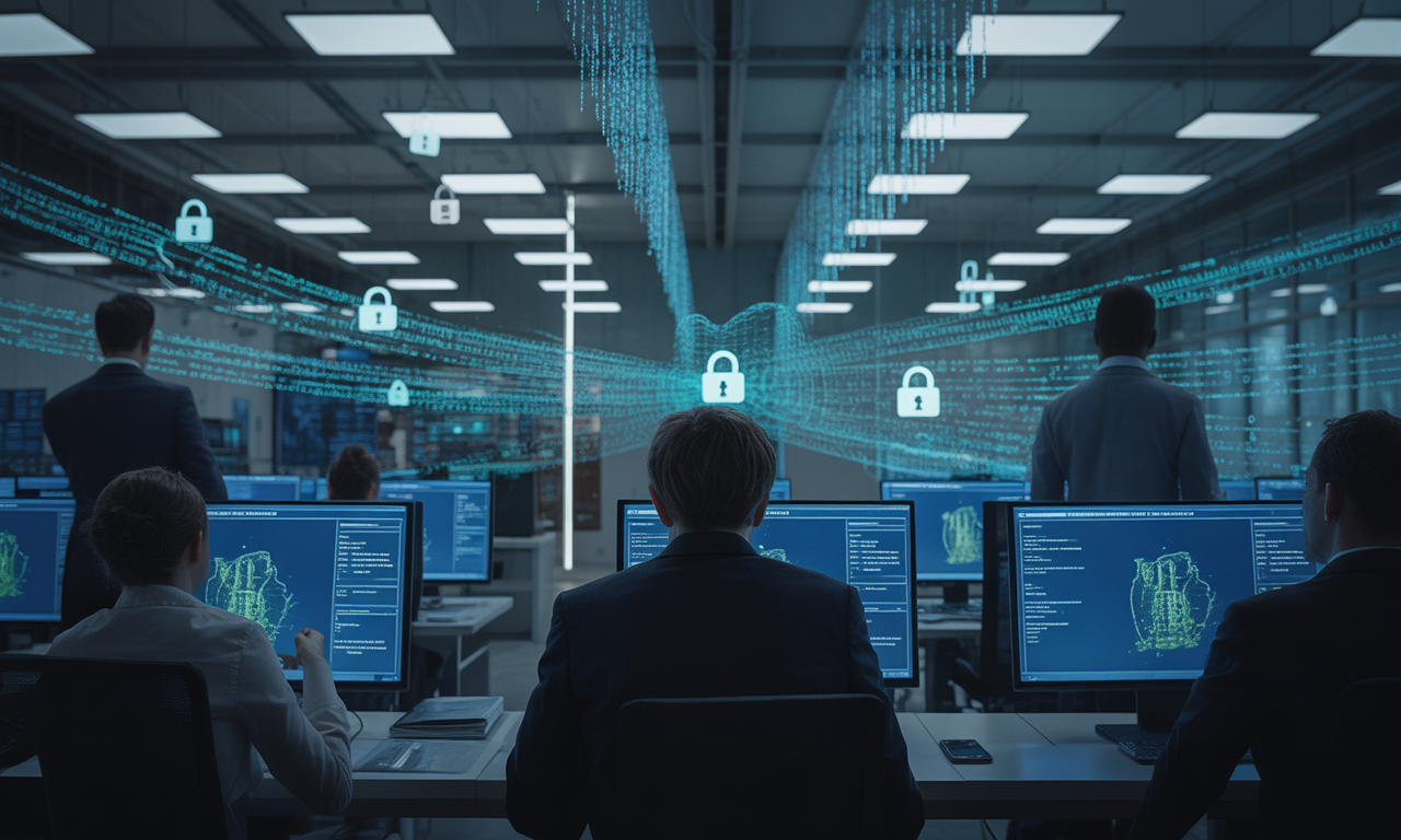 find out how a cyber attack targeting a third-party supplier to air france-klm compromised sensitive customer data, raising concerns about the security of personal information. stay informed about the consequences and the measures taken to protect your data.