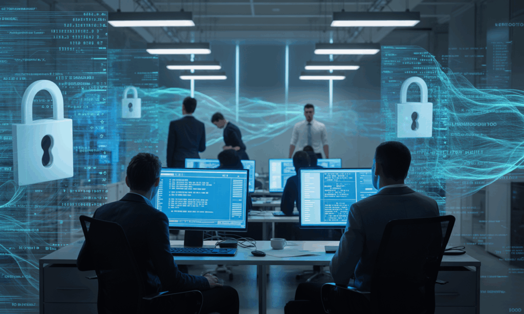 find out how a cyber attack targeting an air france-klm third-party supplier compromised customer data, highlighting the challenges of information security in aviation.