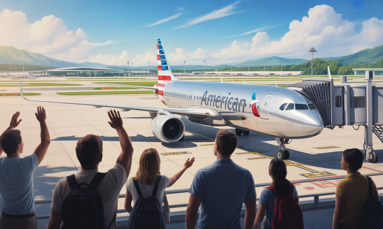 découvrez les nouvelles destinations passionnantes qu'american airlines proposera pour l'été prochain avec le lancement de six liaisons internationales. préparez vos vacances et explorez le monde avec ces nouvelles options de voyage.