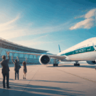découvrez comment cathay pacific renforce sa flotte avec l'acquisition de 14 nouveaux boeing 777-9. un pas décisif vers l'innovation et le confort des voyageurs, cette annonce marque une étape importante dans l'évolution de la compagnie aérienne. en savoir plus sur les caractéristiques de ces avions et leur impact sur l'avenir du transport aérien.