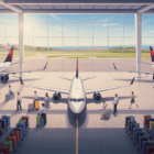 delta air lines élargit son réseau d’été avec de nouvelles lignes directes entre boston et madrid, ainsi qu’entre nice et madrid, offrant aux voyageurs plus d’options pour explorer l’europe en toute simplicité.