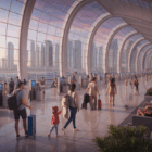 dubaï atteint un nouveau sommet en accueillant 46 millions de voyageurs lors du premier semestre. découvrez comment cette métropole dynamique continue de séduire les touristes du monde entier avec ses attractions innovantes et son hospitalité légendaire.
